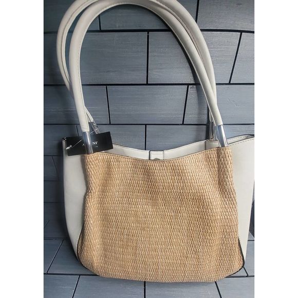 ALFANI Bangle Medium Tote - Picture 4 of 4